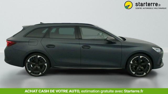 Cupra Leon image 4