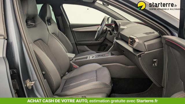 Cupra Leon image 9