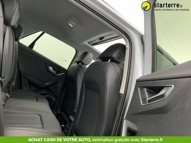 Audi Q2 image 6