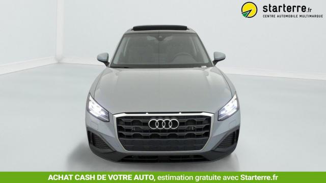 Audi Q2 image 8