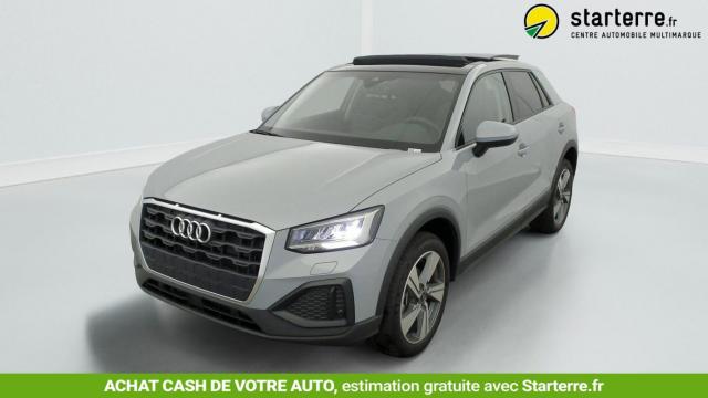 Audi Q2 image 7