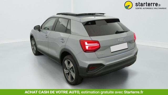 Audi Q2 image 1