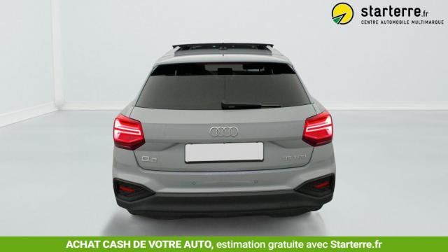 Audi Q2 image 5