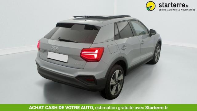 Audi Q2 image 3