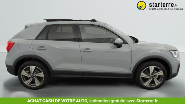 Audi Q2 image 9