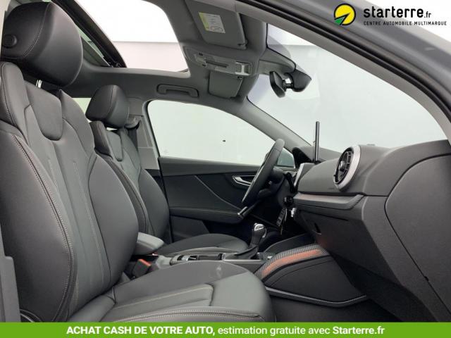 Audi Q2 image 4