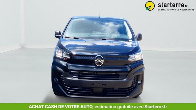 Citroen Jumpy image 8