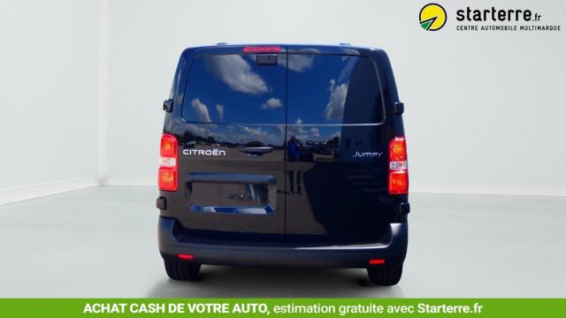 Citroen Jumpy image 1