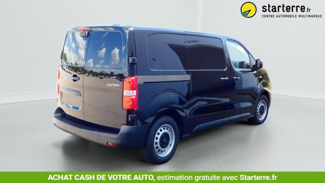Citroen Jumpy image 5