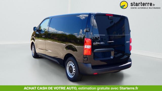 Citroen Jumpy image 3
