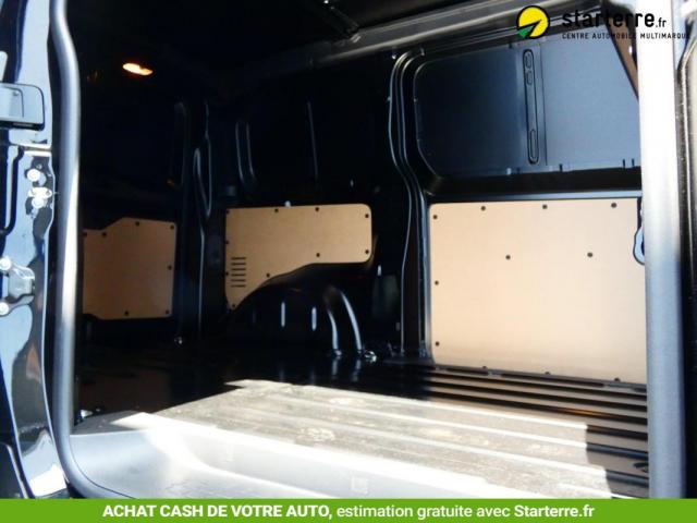 Citroen Jumpy image 9