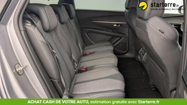 Peugeot 5008 image 4