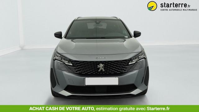 Peugeot 5008 image 9