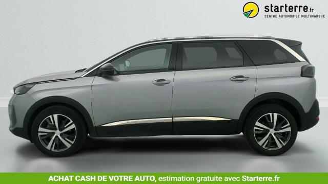 Peugeot 5008 image 8