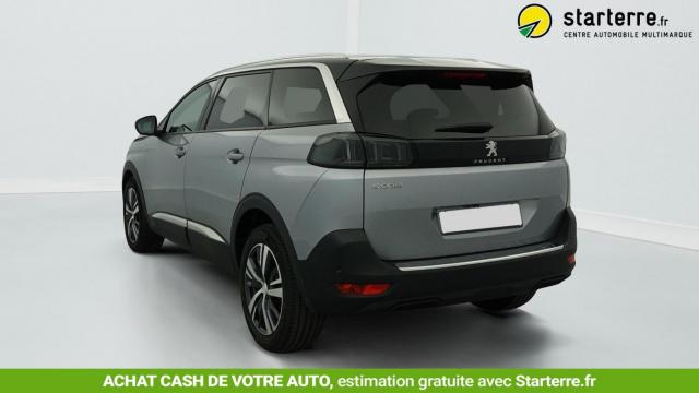 Peugeot 5008 image 2
