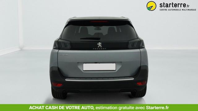 Peugeot 5008 image 1