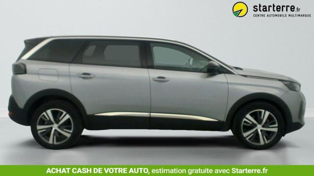 Peugeot 5008 image 7