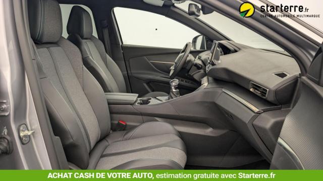 Peugeot 5008 image 3