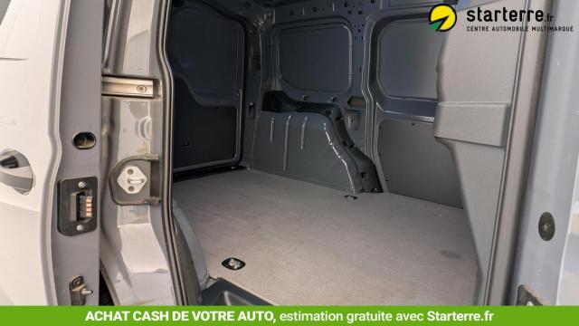 Volkswagen Caddy image 2