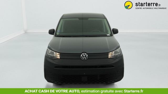 Volkswagen Caddy image 8