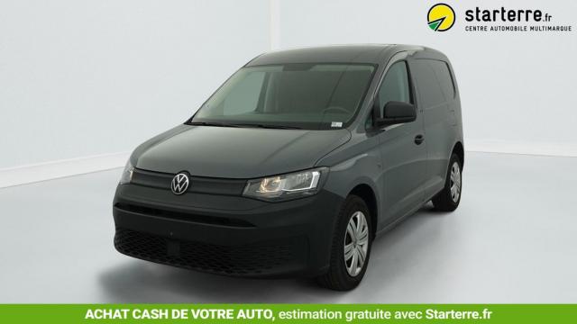 Volkswagen Caddy image 1
