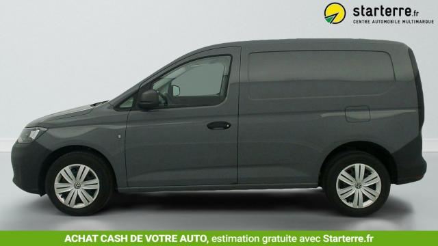 Volkswagen Caddy image 5