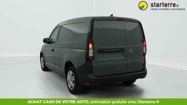 Volkswagen Caddy image 6