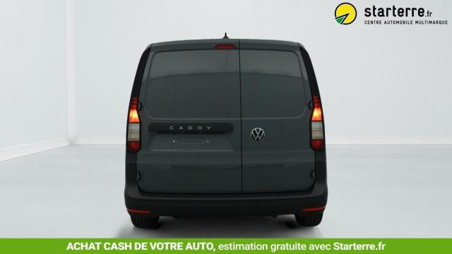 Volkswagen Caddy image 9