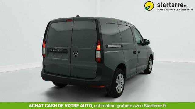 Volkswagen Caddy image 4