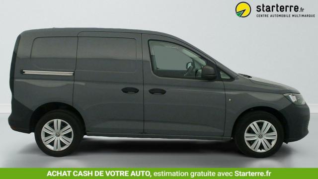 Volkswagen Caddy image 7