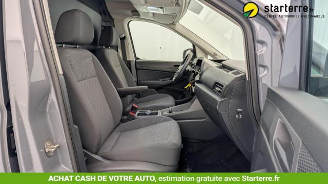 Volkswagen Caddy image 3
