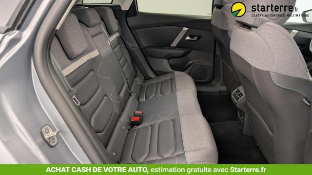 Citroen C4 image 5