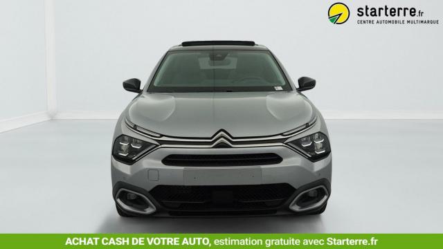 Citroen C4 image 9