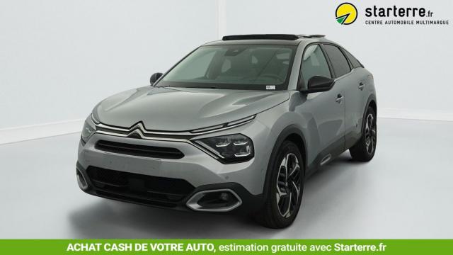 Citroen C4 image 4