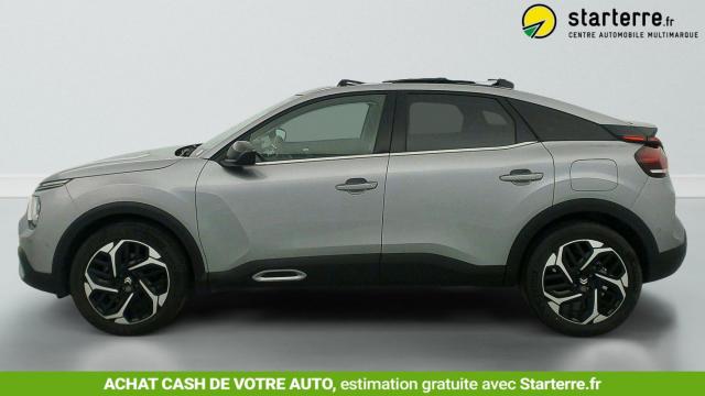 Citroen C4 image 8
