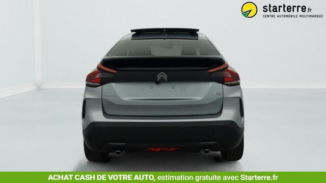 Citroen C4 image 6