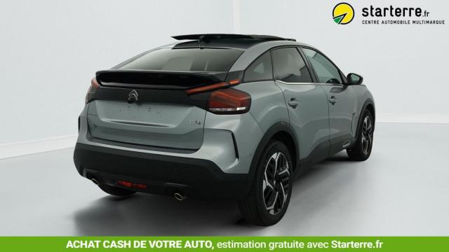 Citroen C4 image 3