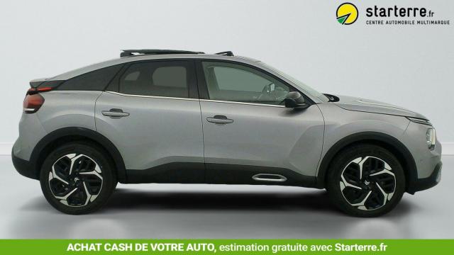 Citroen C4 image 2