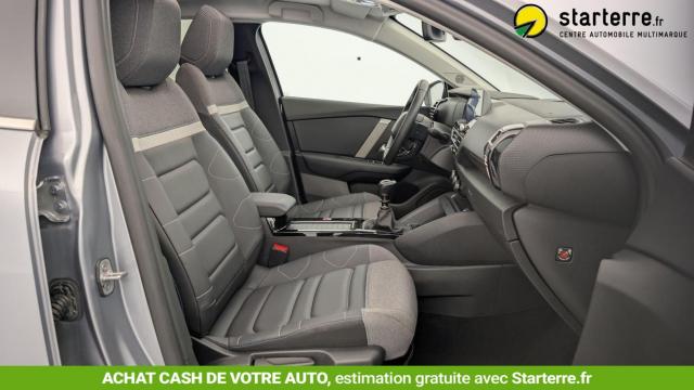 Citroen C4 image 1