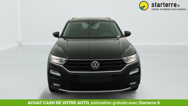 Volkswagen T-Roc image 1