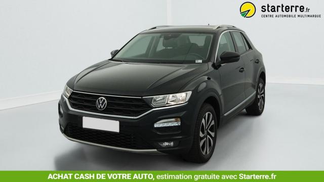 Volkswagen T-Roc image 2