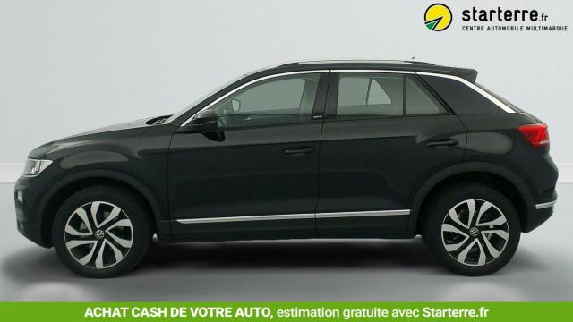 Volkswagen T-Roc image 8