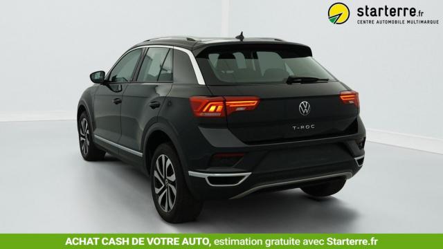 Volkswagen T-Roc image 4