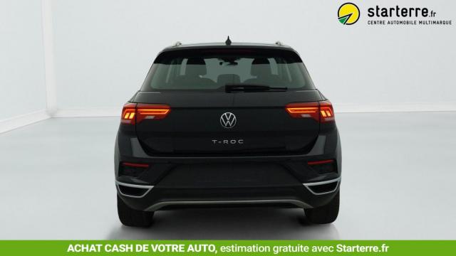 Volkswagen T-Roc image 7