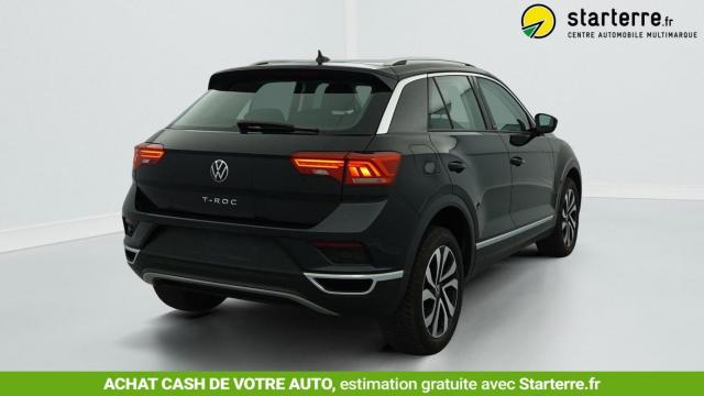 Volkswagen T-Roc image 6