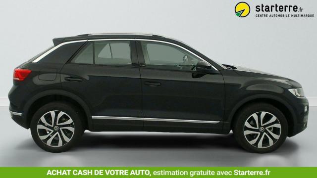 Volkswagen T-Roc image 5