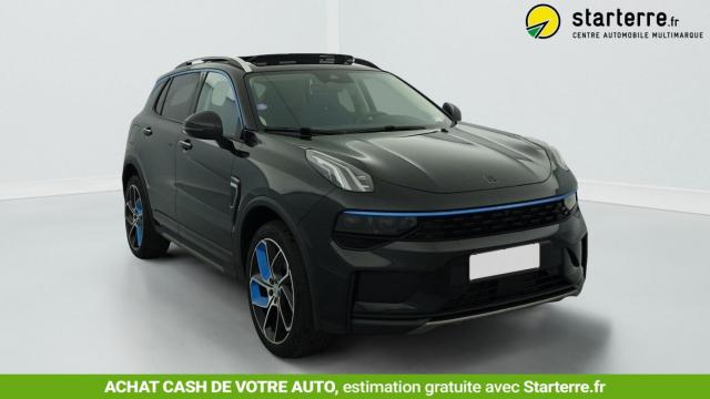 Lynk & Co