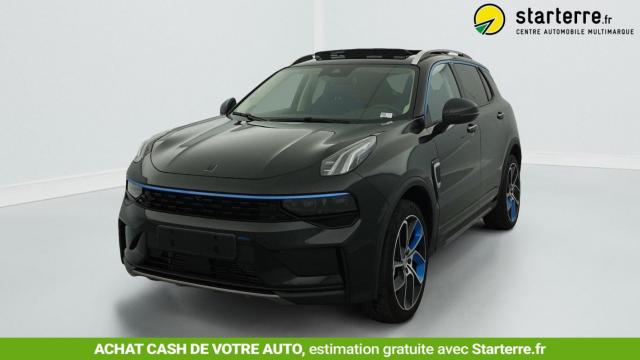 Lynk & Co 01 image 2