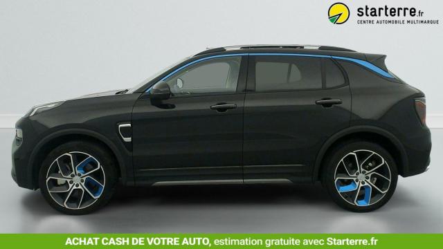 Lynk & Co 01 image 1