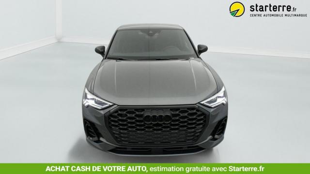 Audi Q3 Sportback image 5